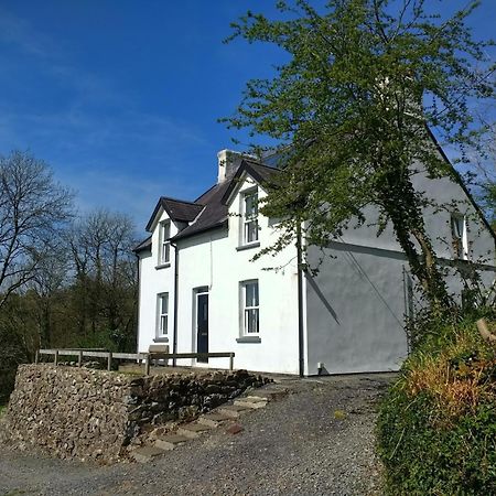 Farthings Hook Mill Holiday Cottage Henrys Moat Εξωτερικό φωτογραφία