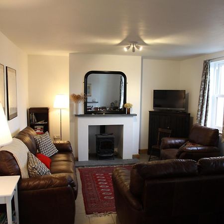 Farthings Hook Mill Holiday Cottage Henrys Moat Εξωτερικό φωτογραφία