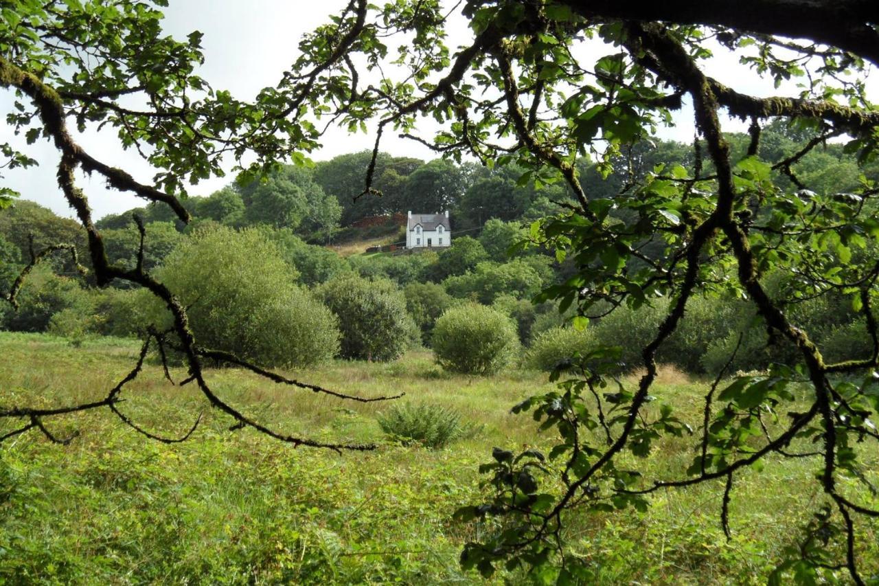 Farthings Hook Mill Holiday Cottage Henrys Moat Εξωτερικό φωτογραφία