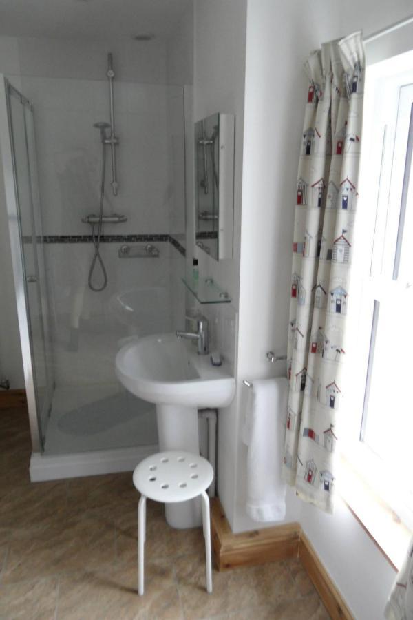 Farthings Hook Mill Holiday Cottage Henrys Moat Εξωτερικό φωτογραφία