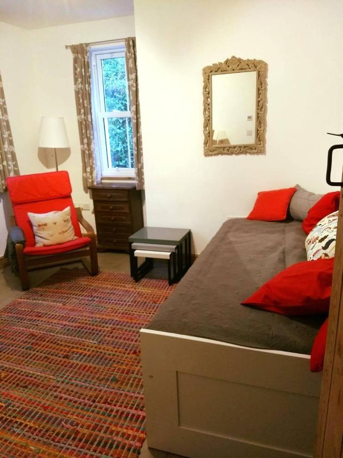 Farthings Hook Mill Holiday Cottage Henrys Moat Εξωτερικό φωτογραφία