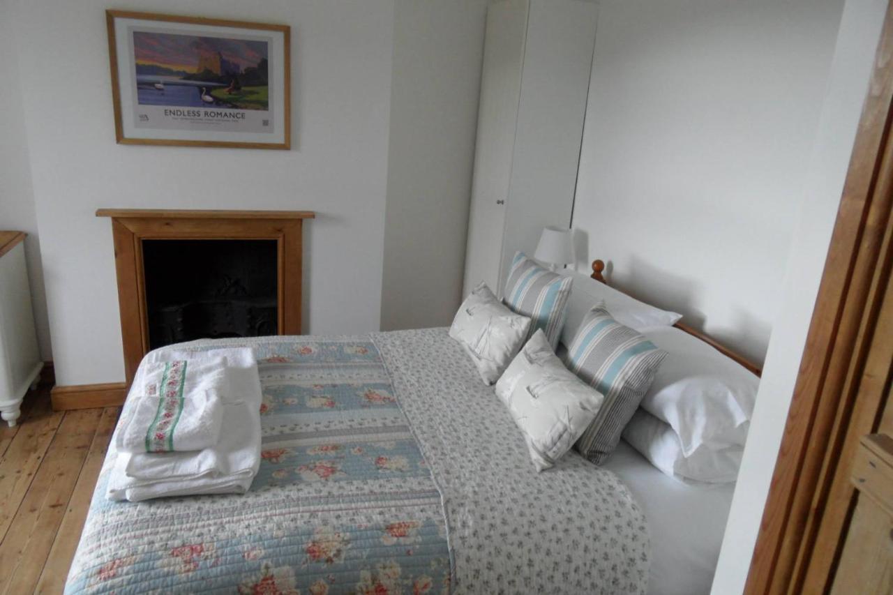 Farthings Hook Mill Holiday Cottage Henrys Moat Εξωτερικό φωτογραφία