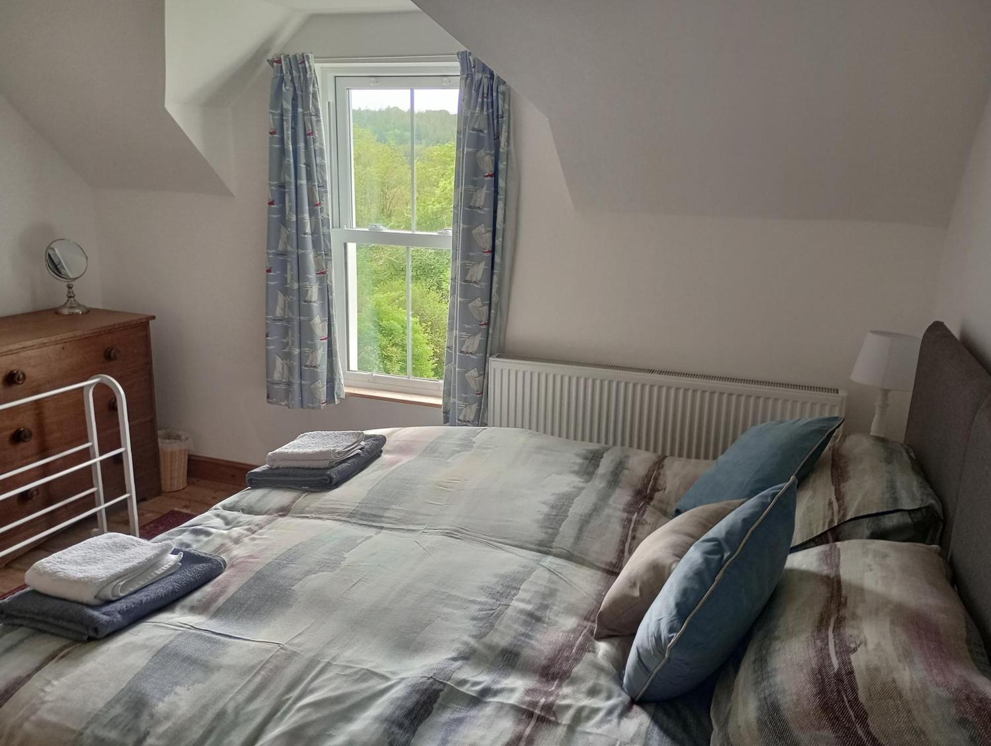 Farthings Hook Mill Holiday Cottage Henrys Moat Εξωτερικό φωτογραφία